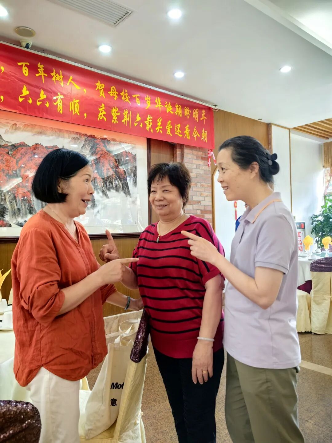 因爱而生,我们六岁啦!