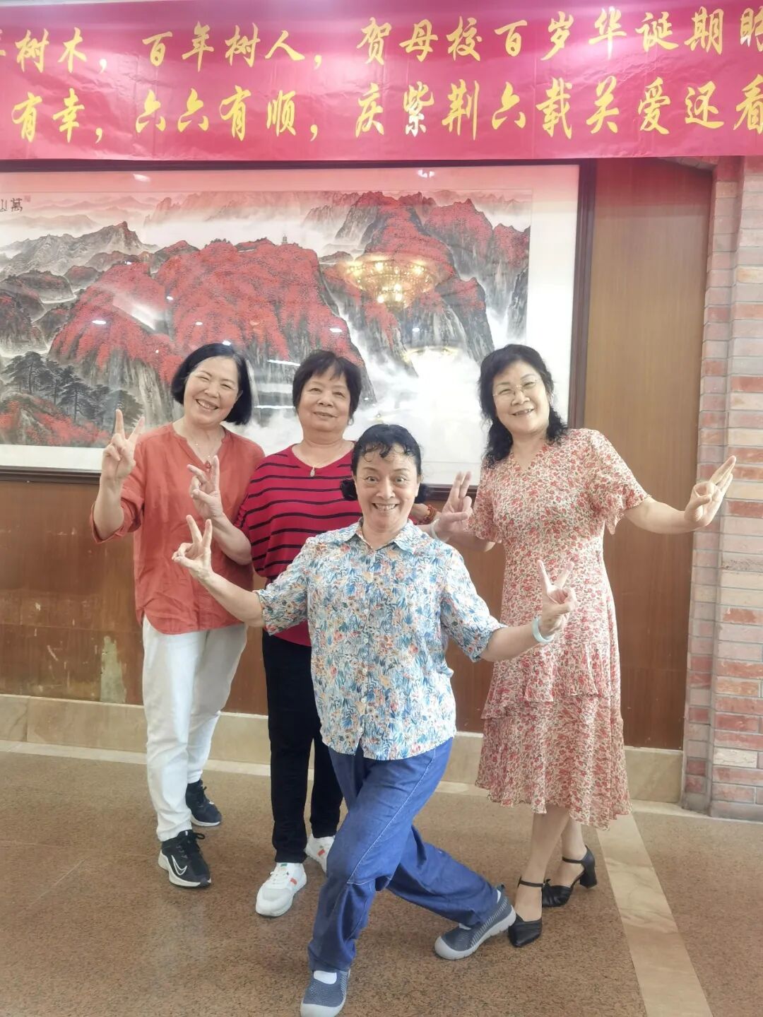因爱而生,我们六岁啦!