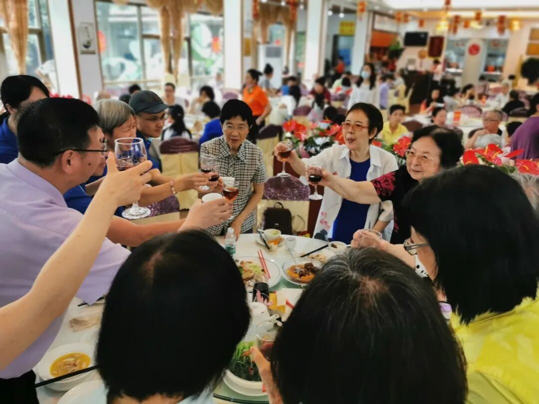 因爱而生,我们六岁啦!