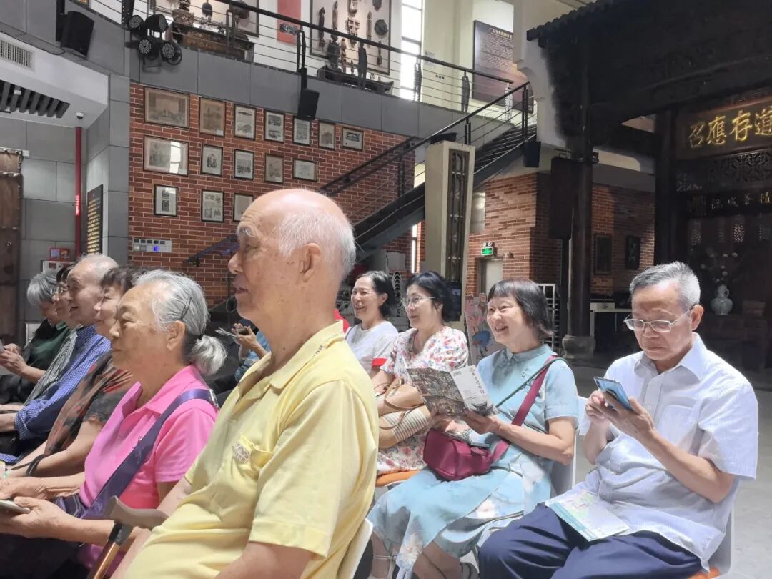岁月留声,桃李芬芳