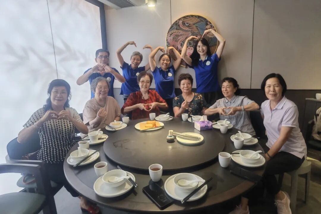 “All You Need is Love”