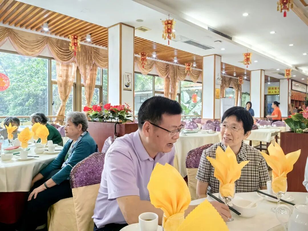 因爱而生,我们六岁啦!