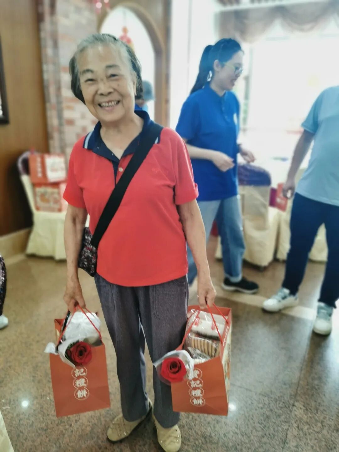 因爱而生,我们六岁啦!