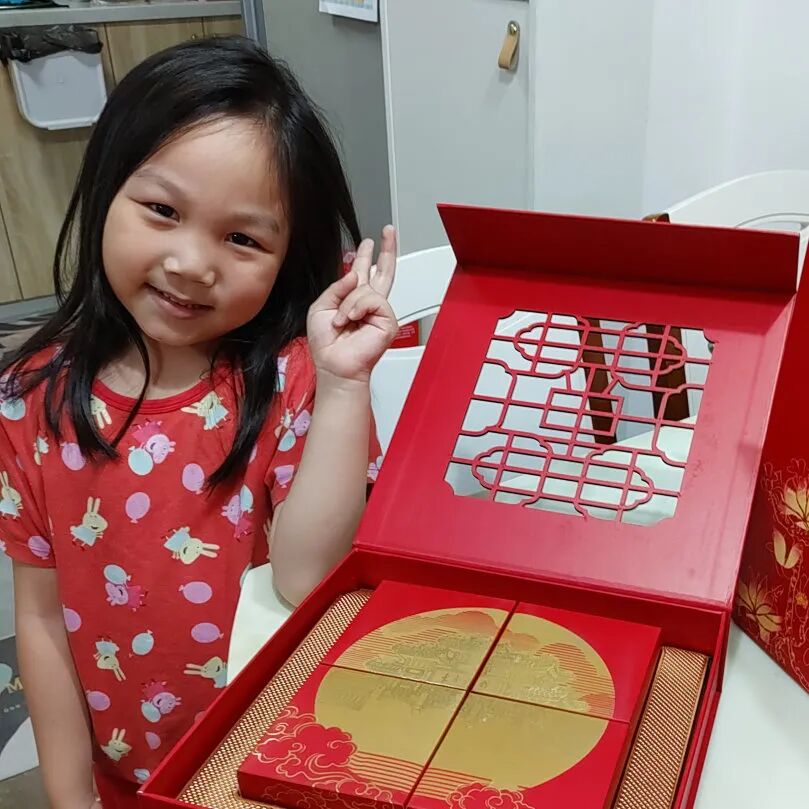 为有明月映双节,常念师恩在心头