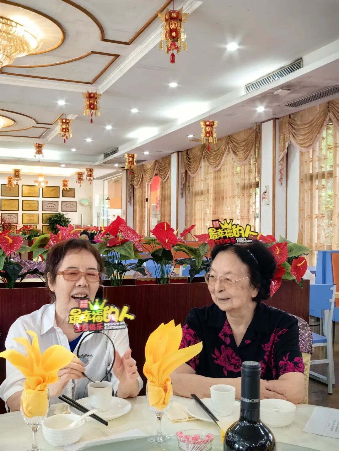 因爱而生,我们六岁啦!