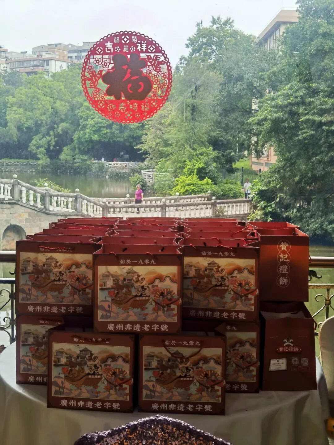 因爱而生,我们六岁啦!