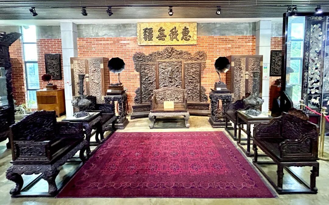 岁月留声,桃李芬芳