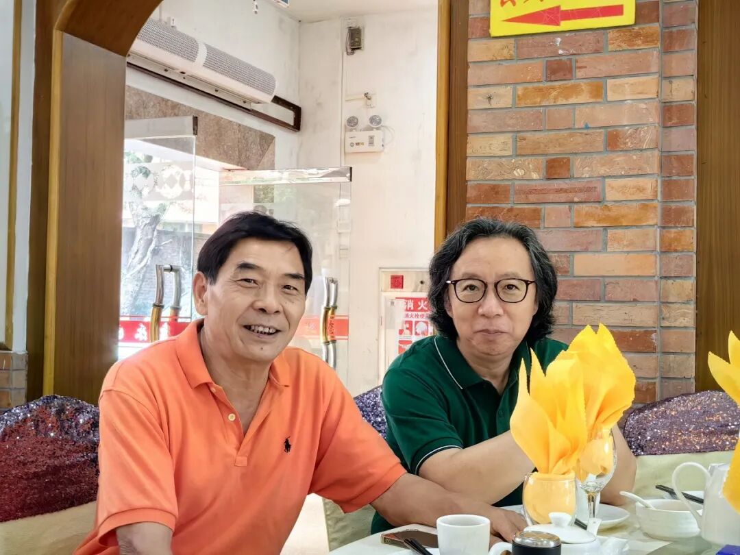 因爱而生,我们六岁啦!