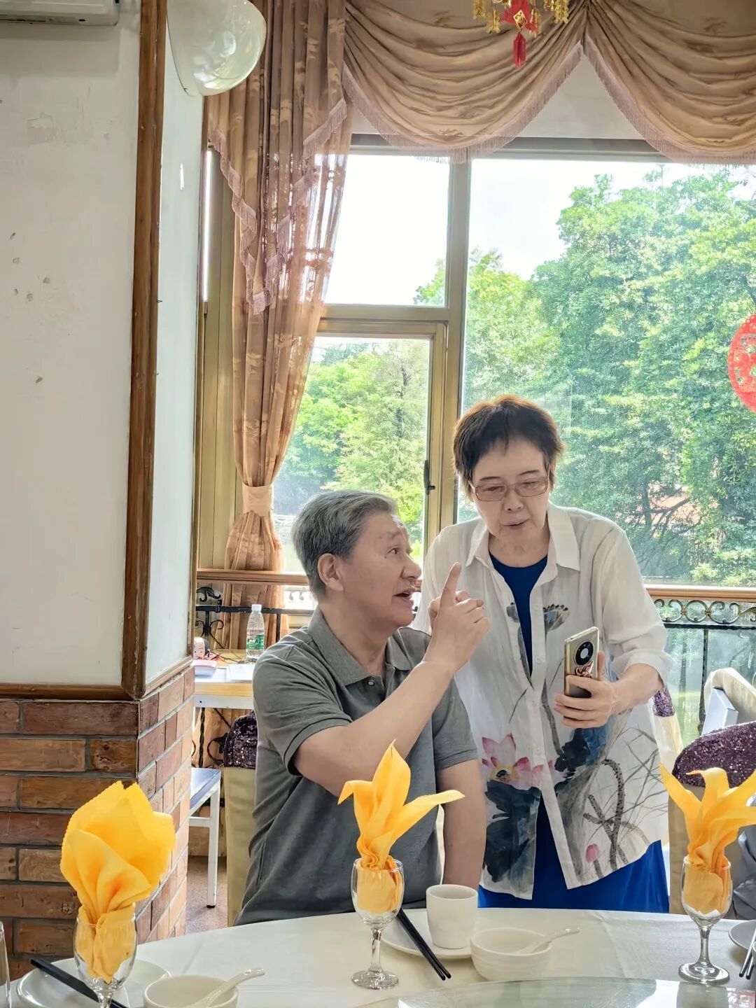 因爱而生,我们六岁啦!