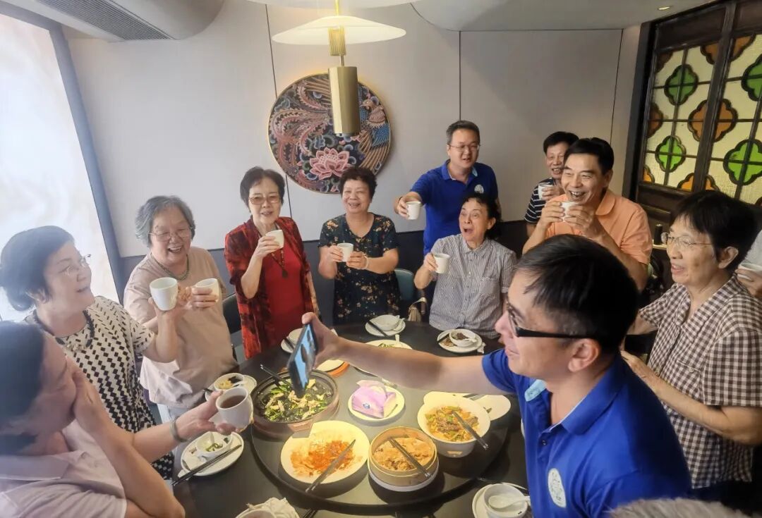 “All You Need is Love”