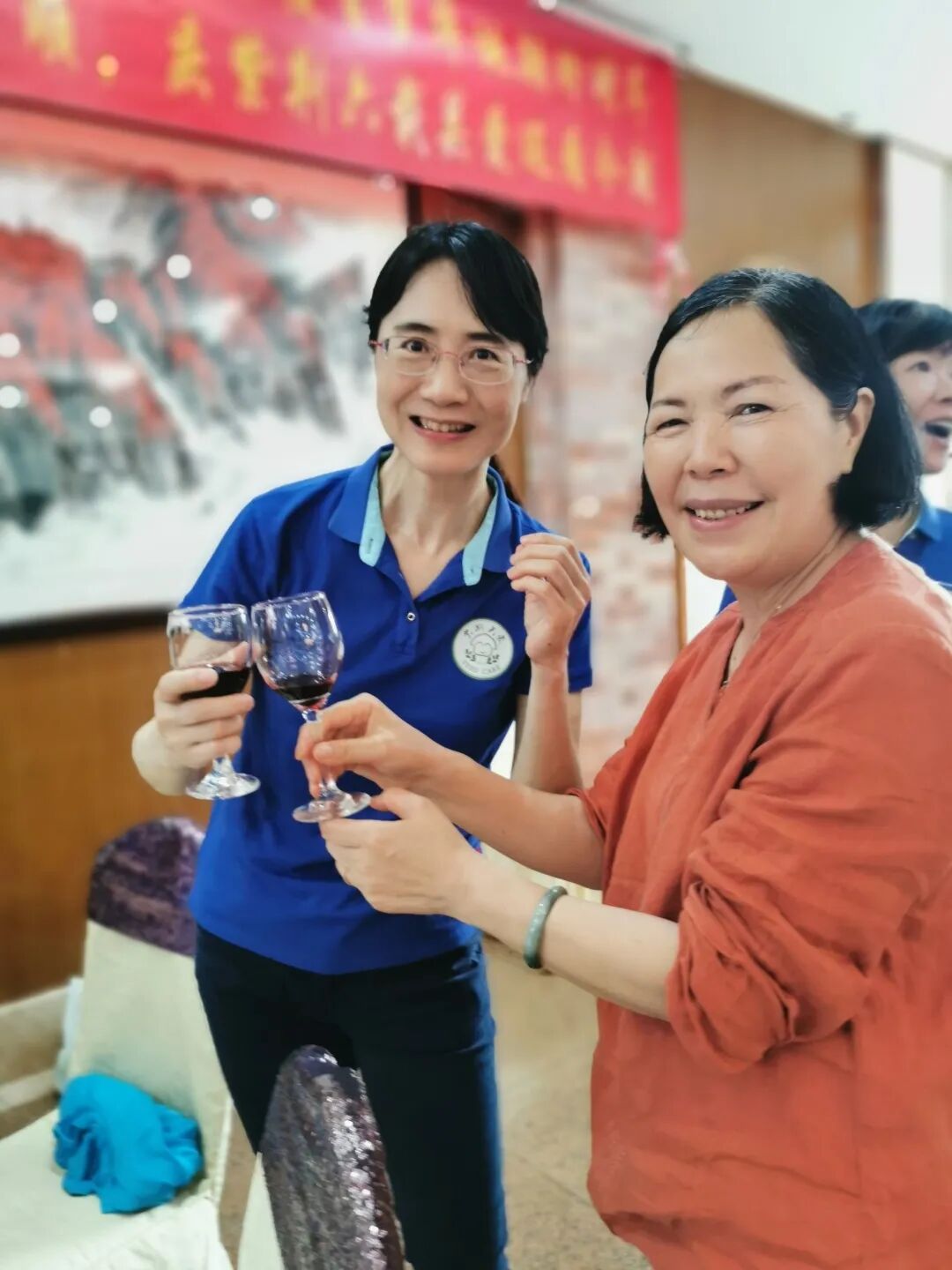 因爱而生,我们六岁啦!