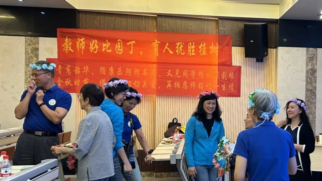 七年滋养,同谱关爱