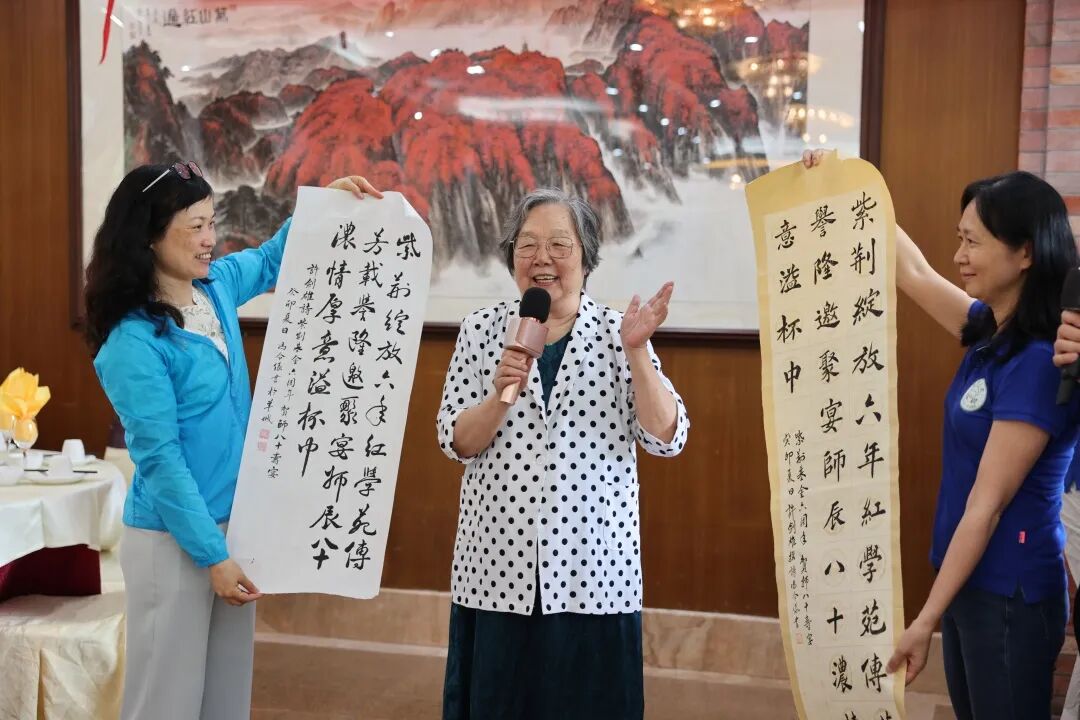 因爱而生,我们六岁啦!