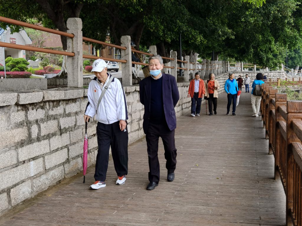 我们,一起春游去!