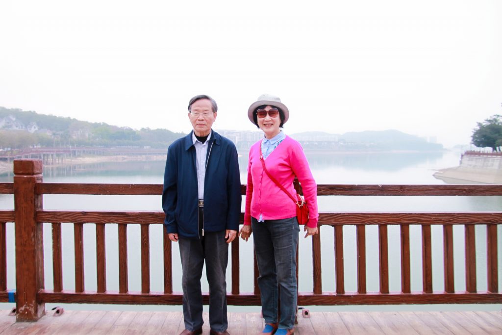 我们,一起春游去!