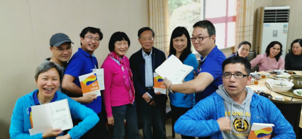 我们,一起春游去!