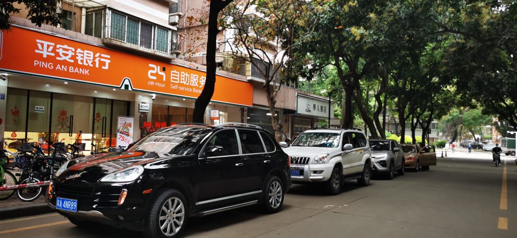 我们,一起春游去!