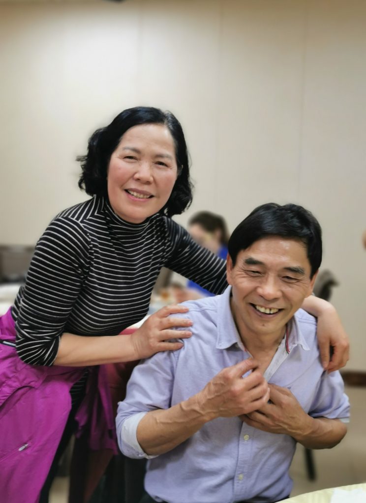 我们,一起春游去!