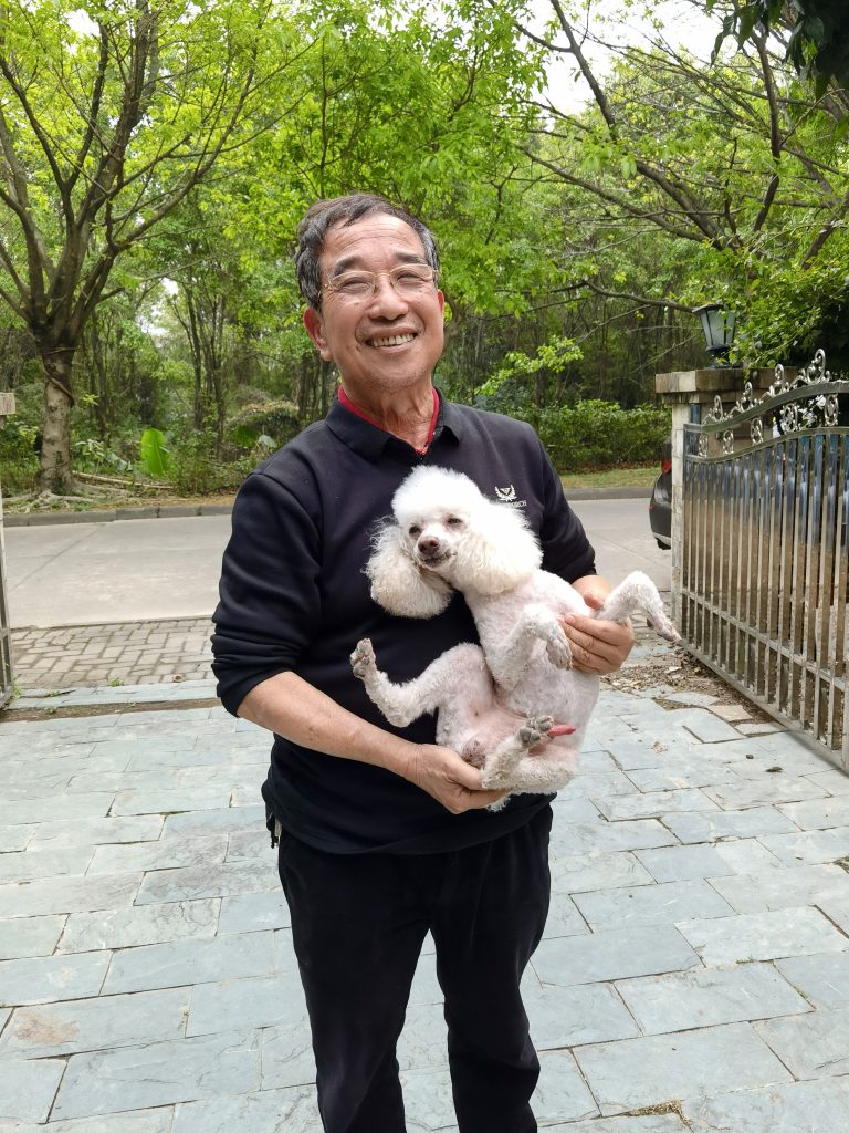 我们,一起春游去!