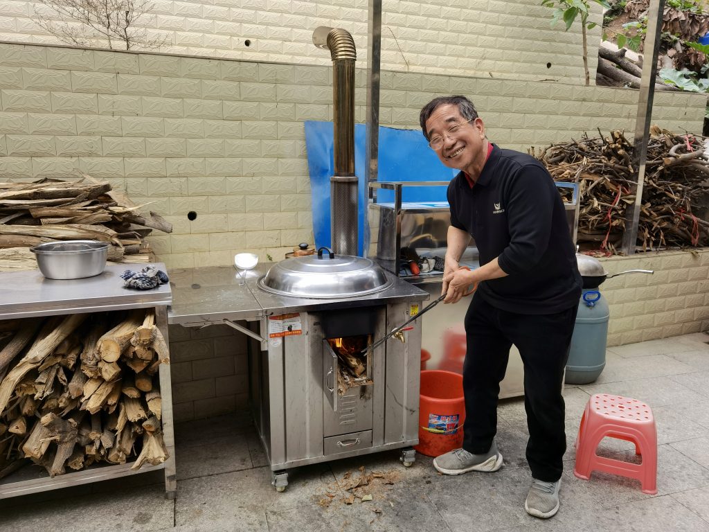 我们,一起春游去!