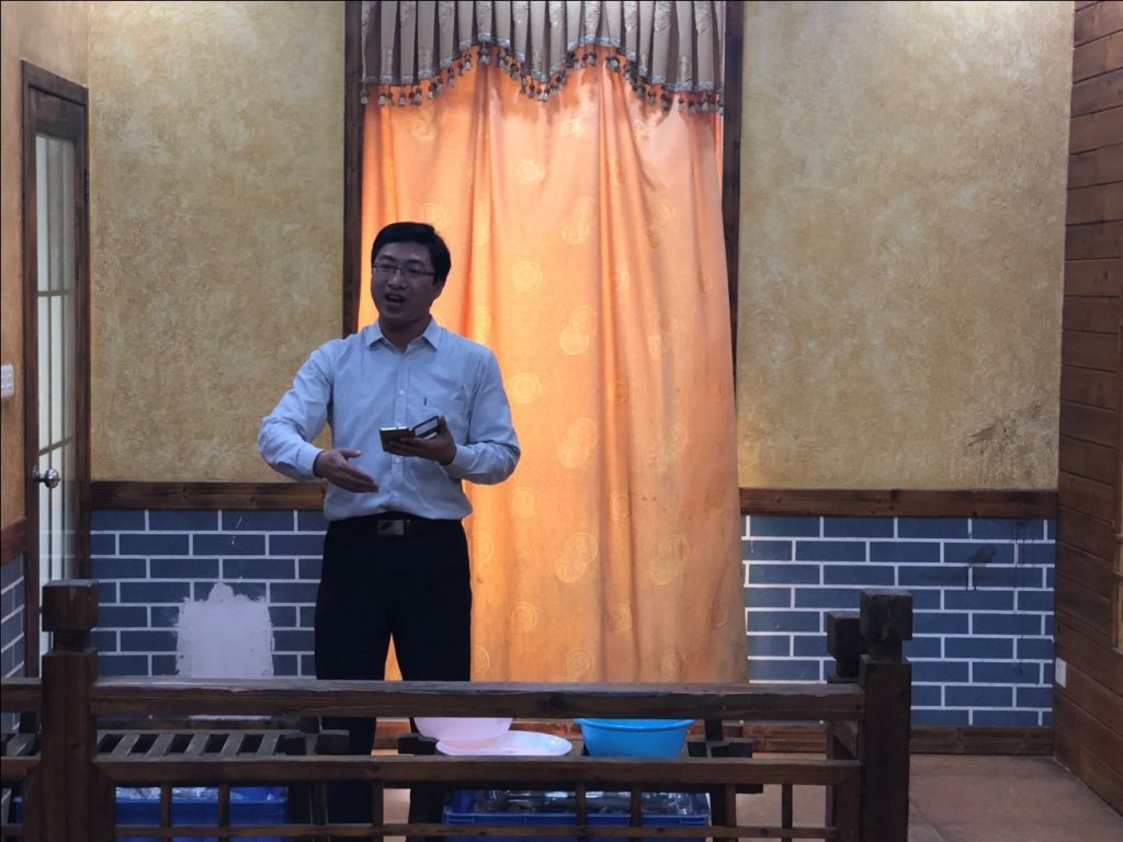 春意满园，绿树同栽