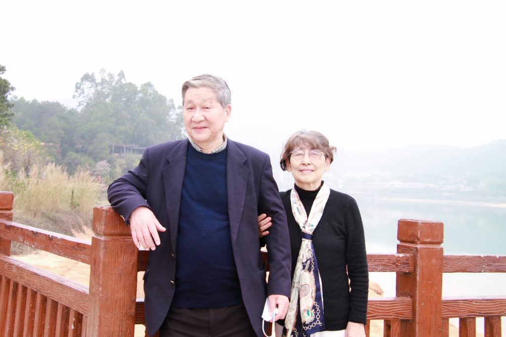 我们,一起春游去!