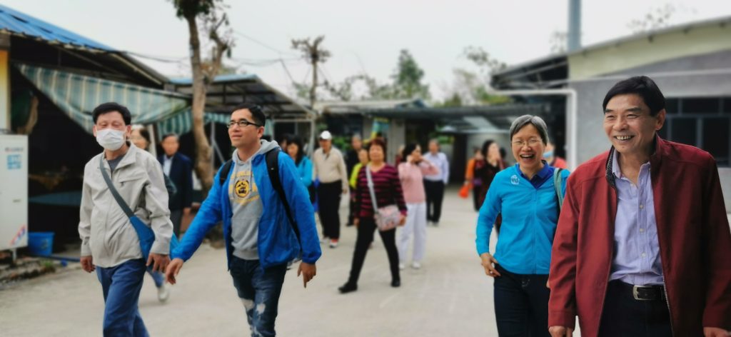 我们,一起春游去!