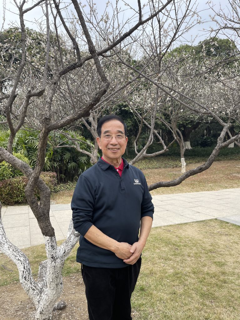 暖暖的大寒腊八:有您,有我,有爱
