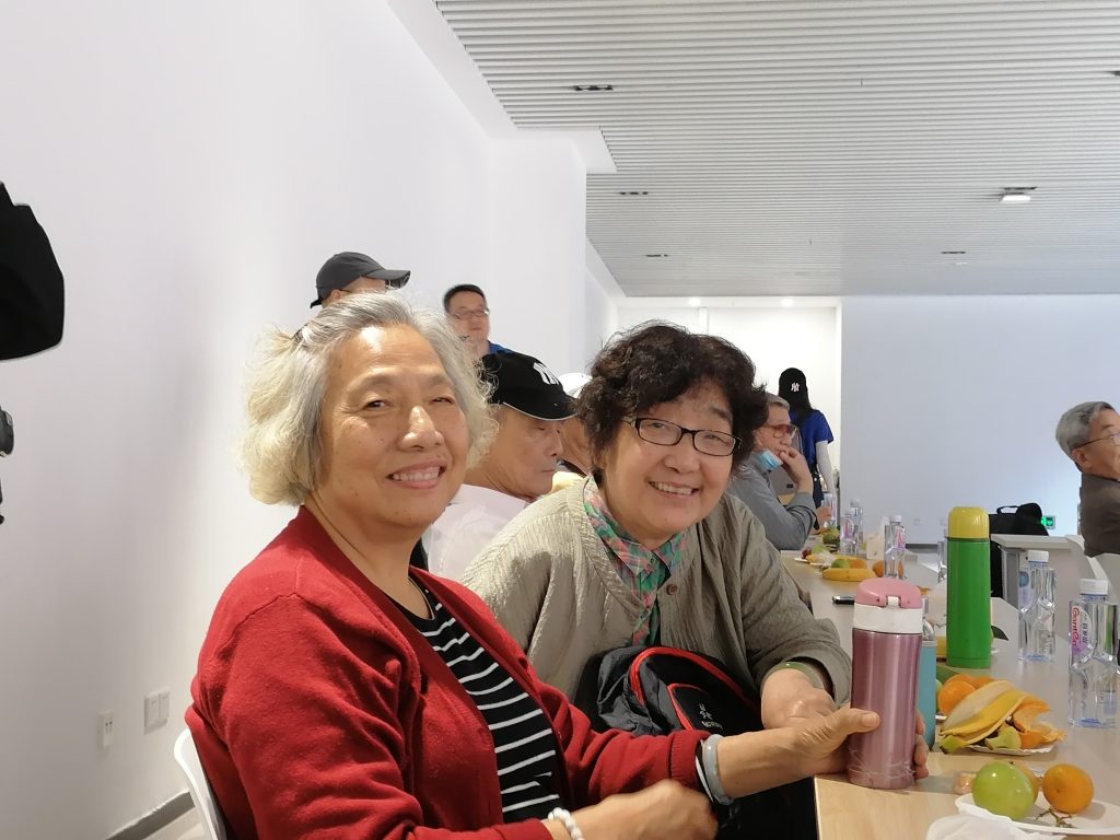 感师恩，行珠海，桃李芬芳处处闻
