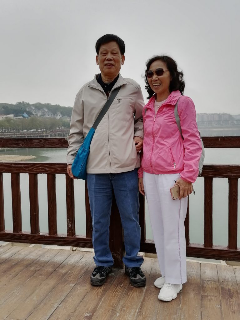 我们,一起春游去!