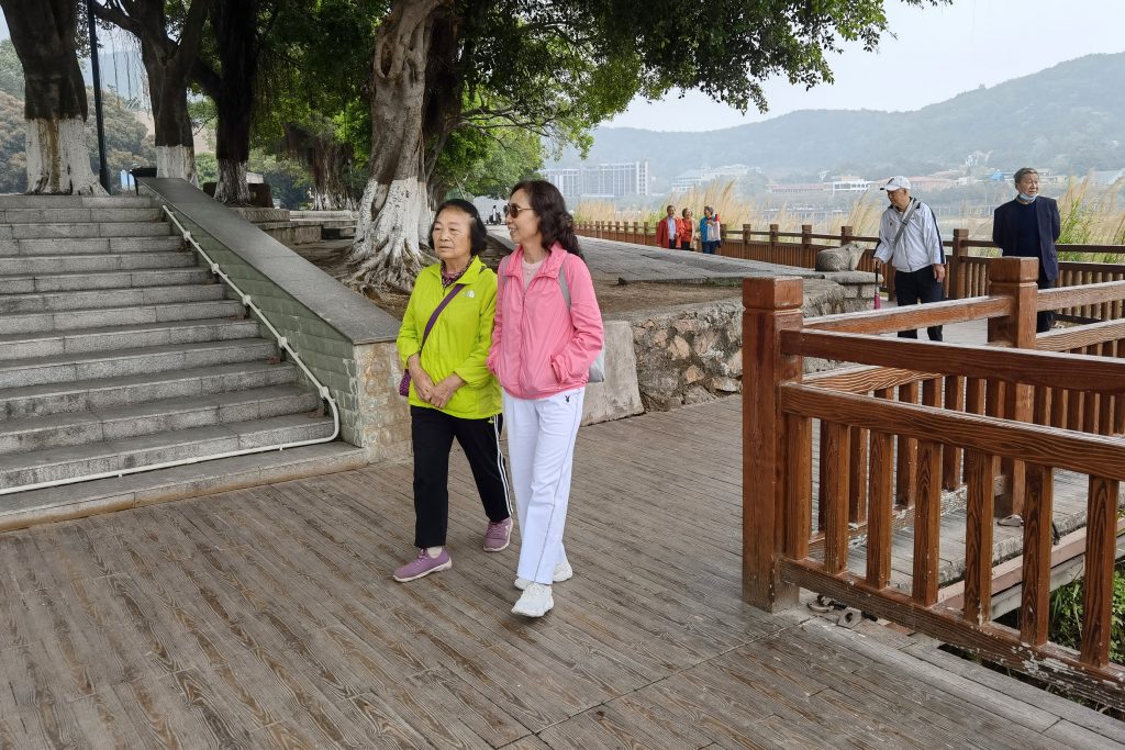 我们,一起春游去!