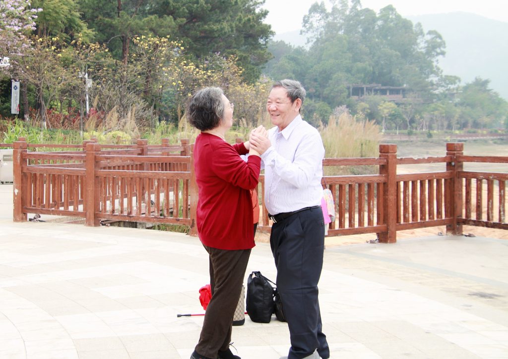 我们,一起春游去!