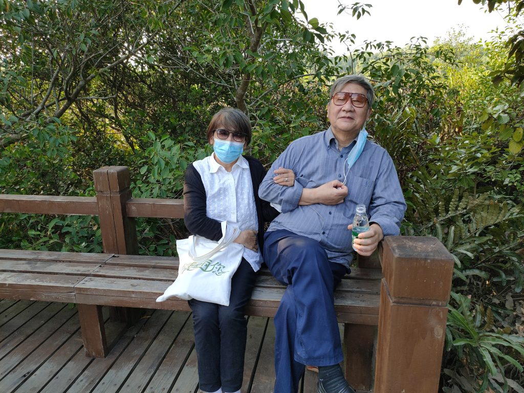 感师恩，行珠海，桃李芬芳处处闻