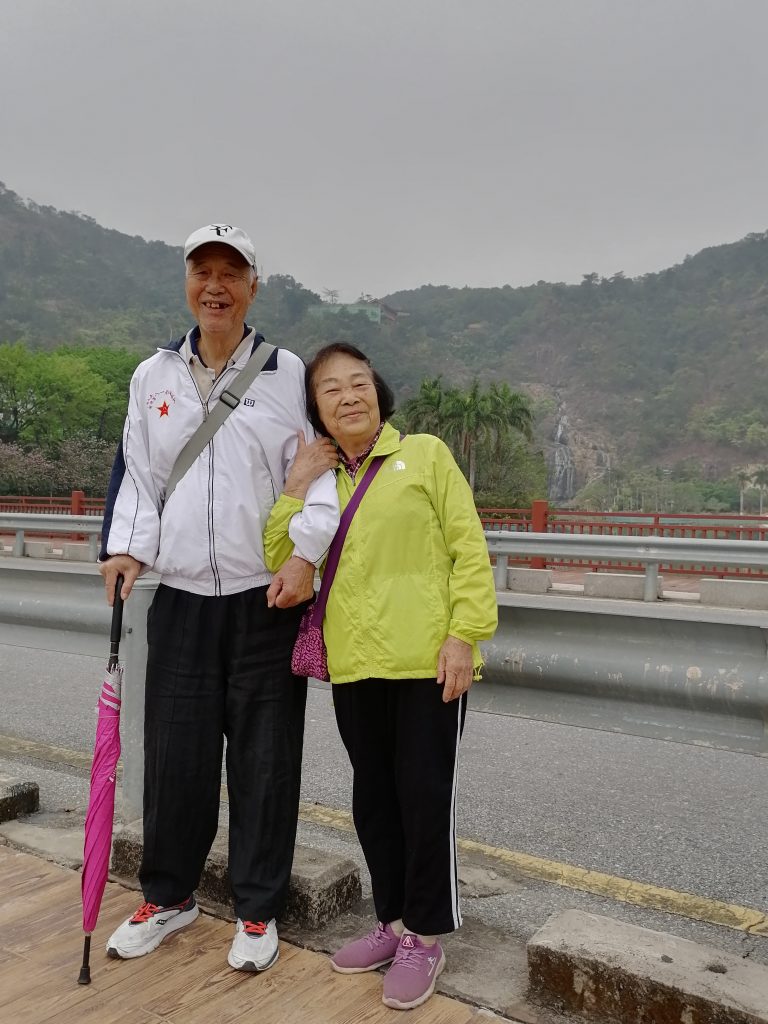 我们,一起春游去!