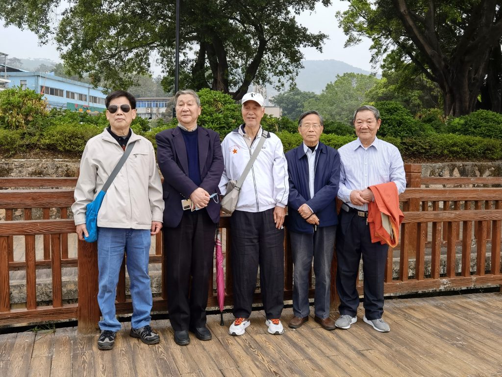 我们,一起春游去!