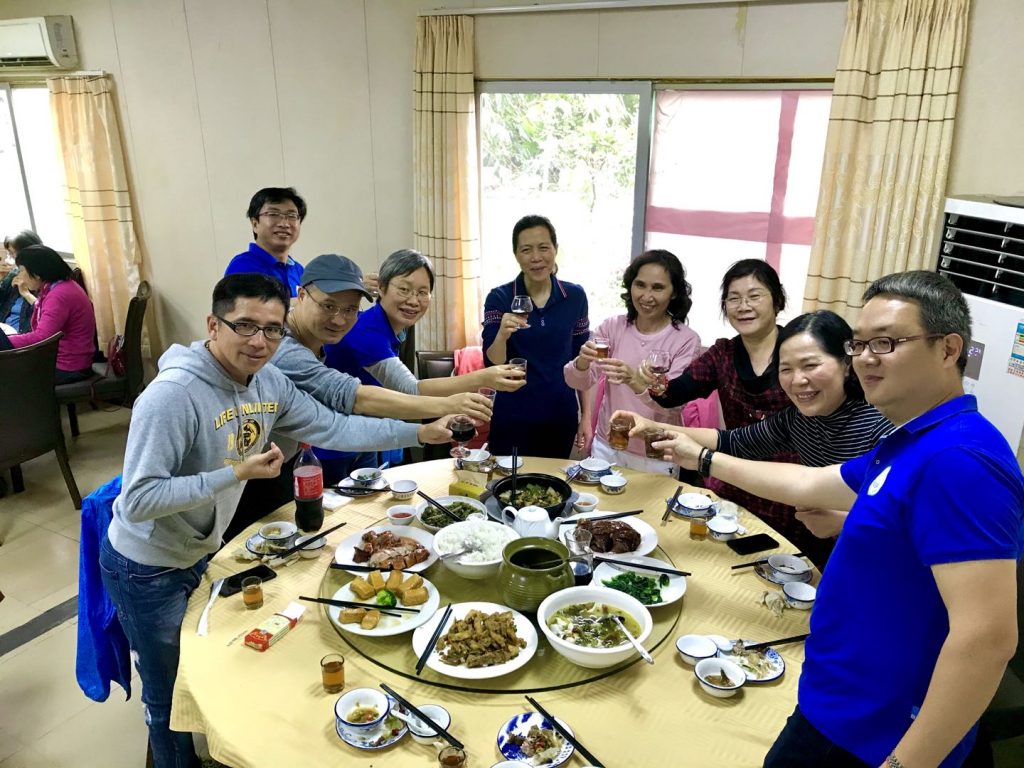 我们,一起春游去!