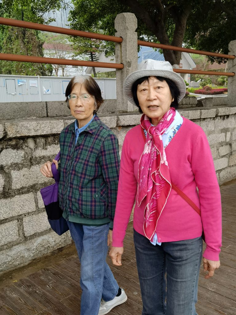 我们,一起春游去!