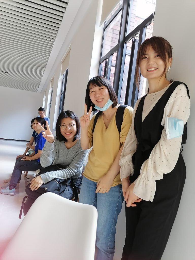 感师恩，行珠海，桃李芬芳处处闻