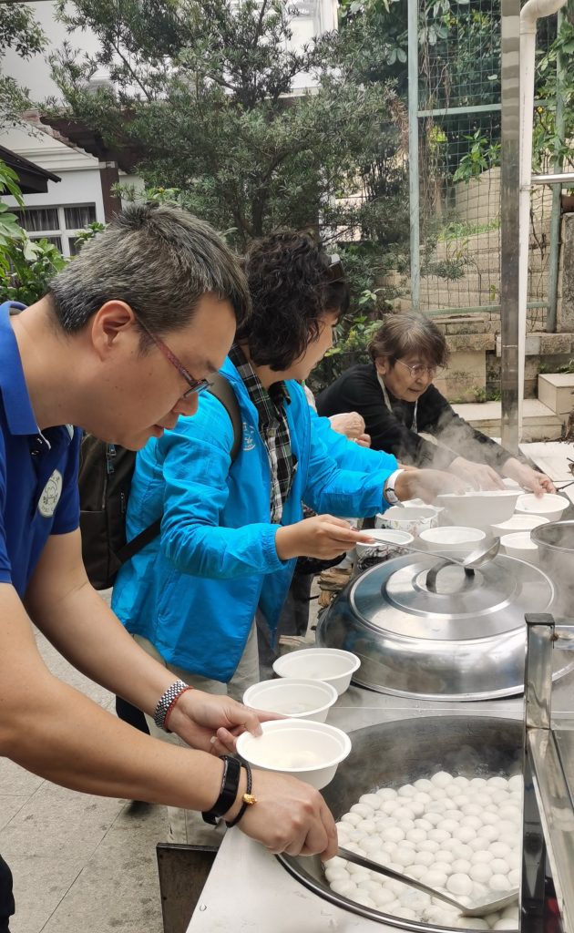 我们,一起春游去!