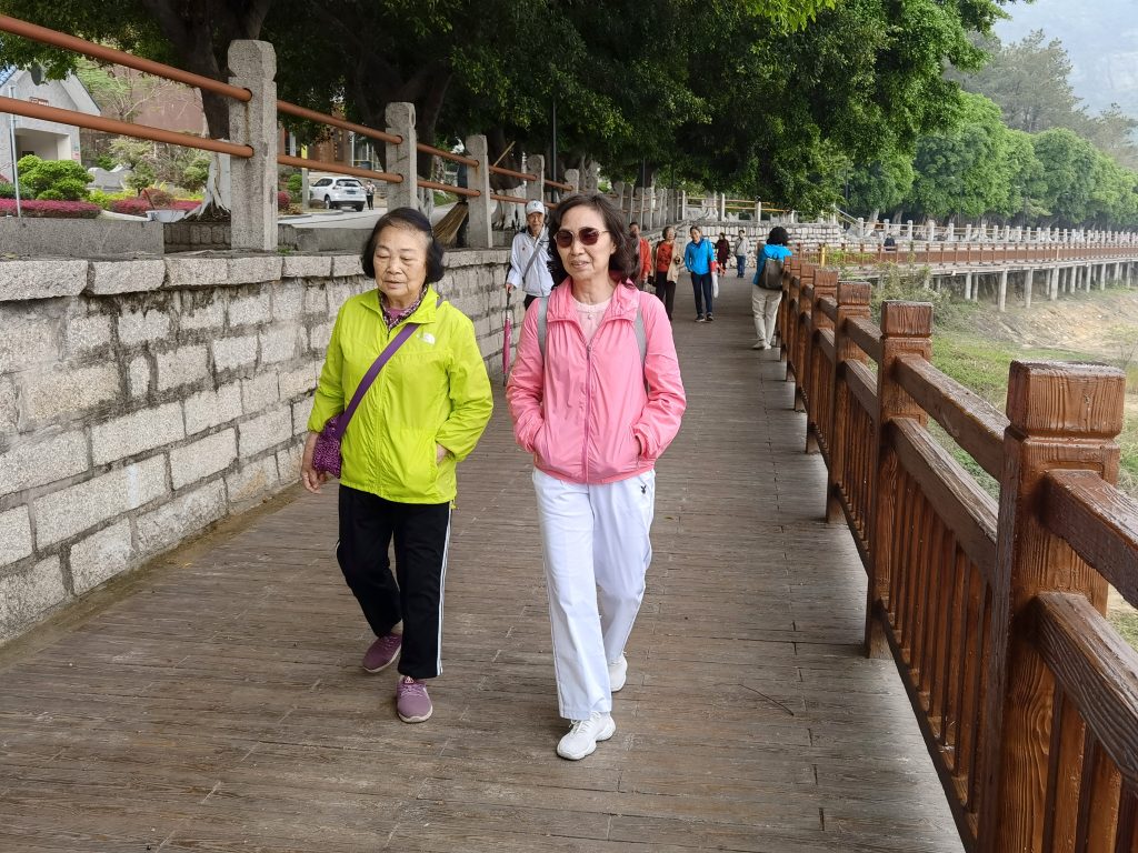 我们,一起春游去!