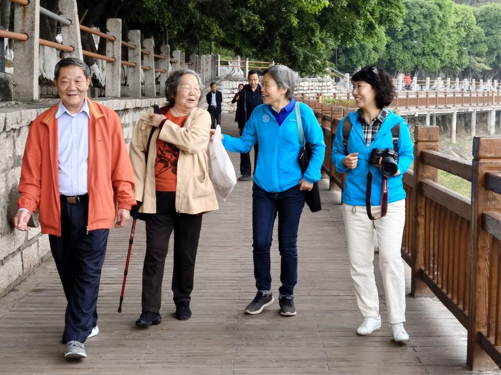 我们,一起春游去!