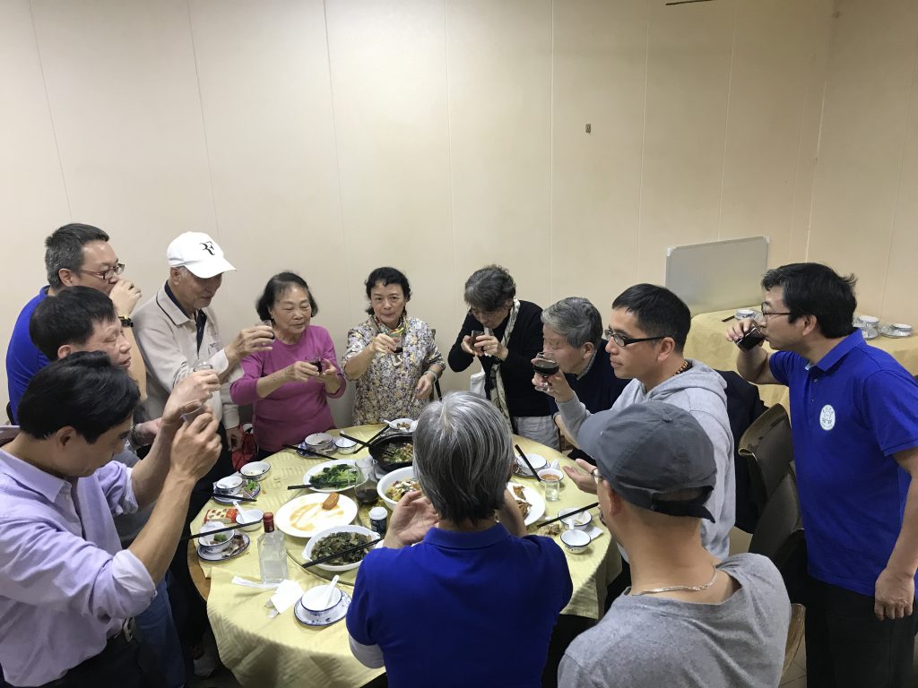 我们,一起春游去!