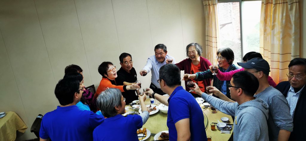 我们,一起春游去!