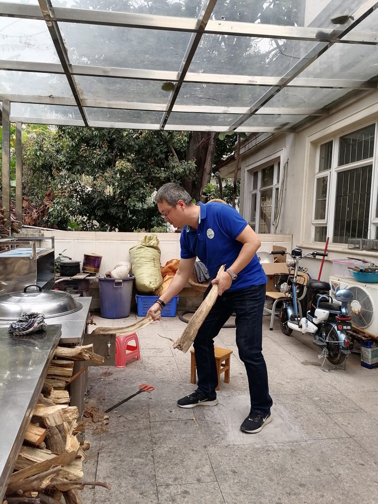 我们,一起春游去!