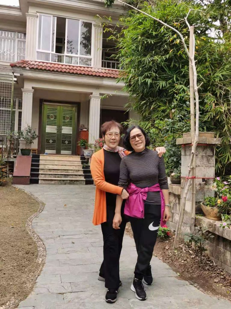 我们,一起春游去!