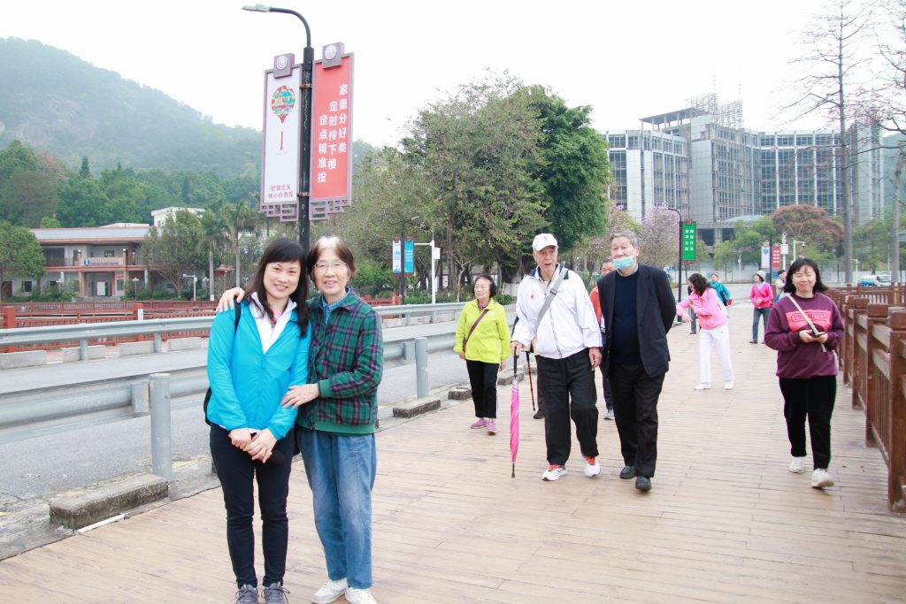 我们,一起春游去!