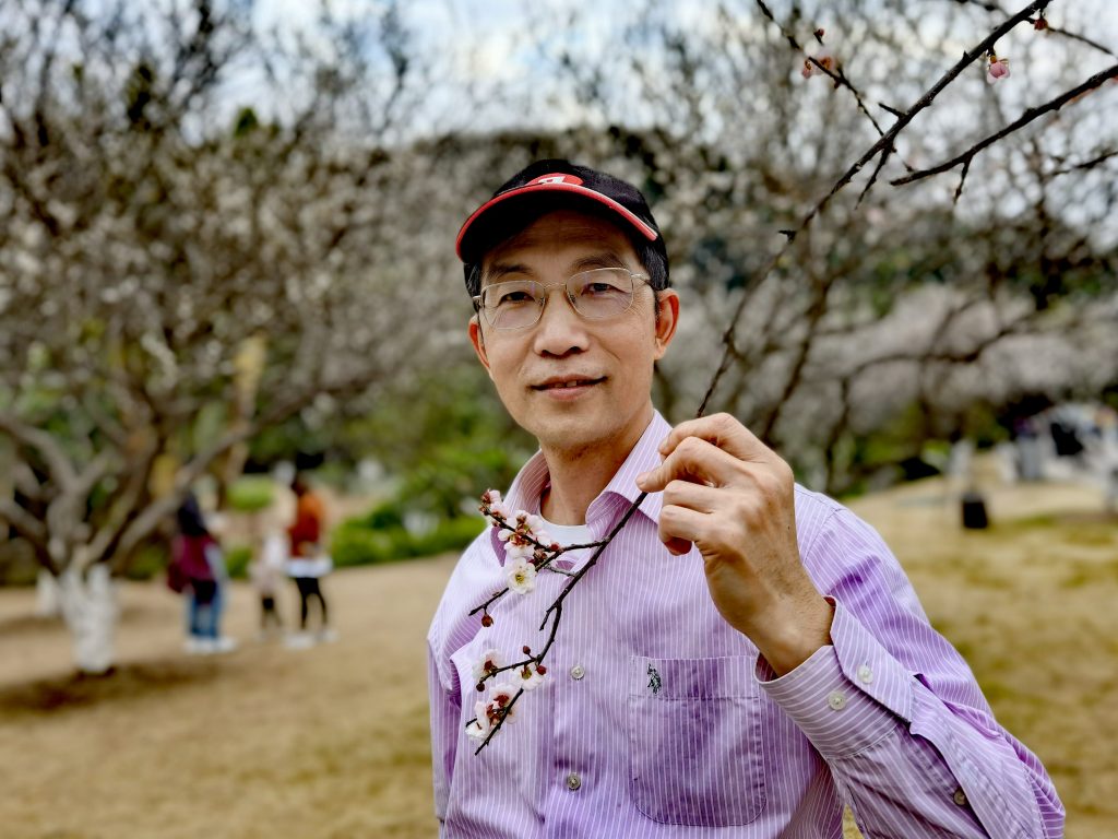 暖暖的大寒腊八:有您,有我,有爱